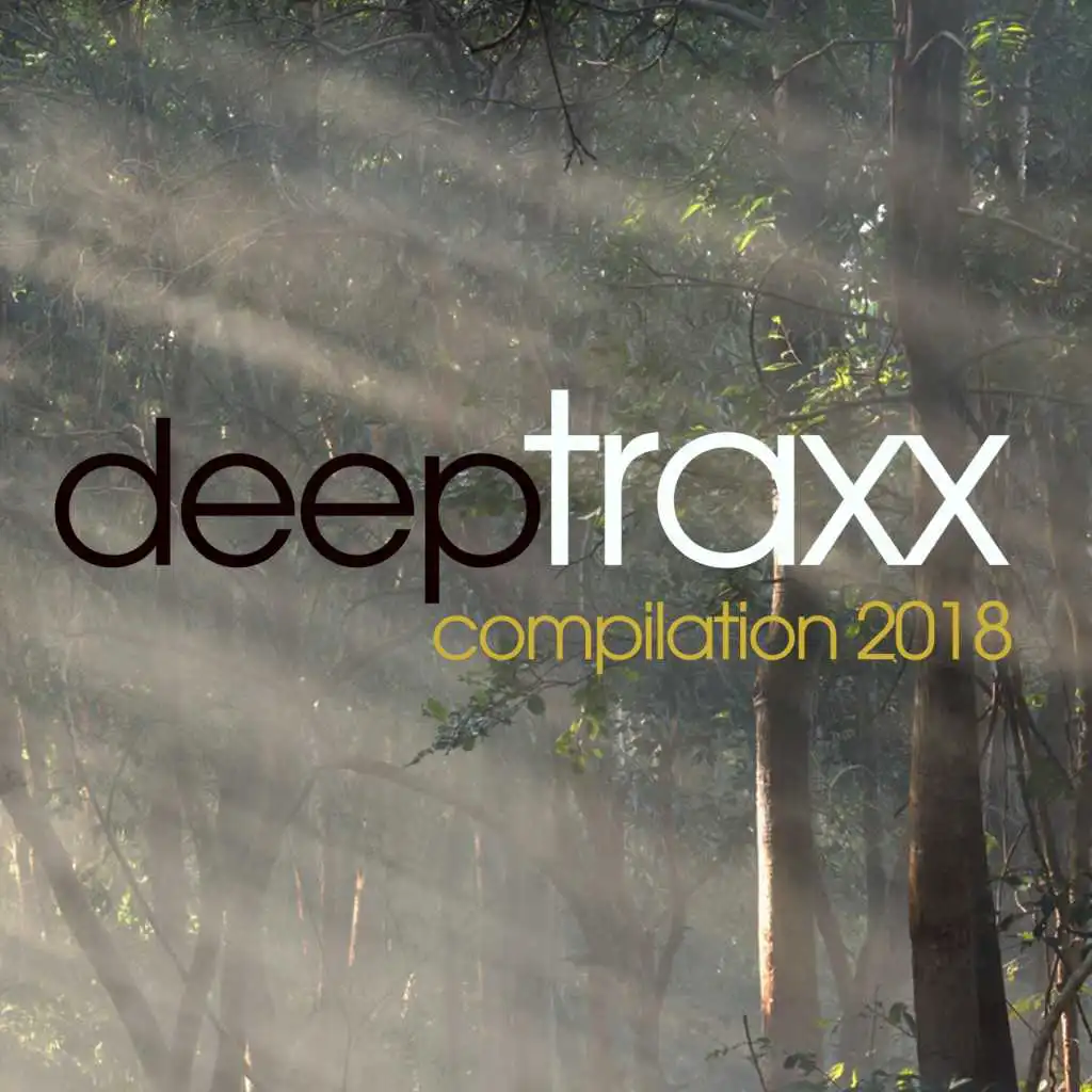 Deep Traxx Compilation 2018