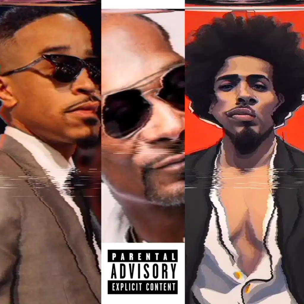 Cocoa (feat. October London & Snoop Dogg) [Remix]