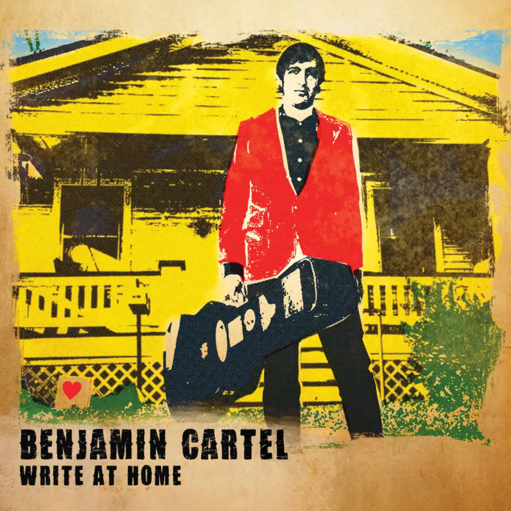 Benjamin Cartel