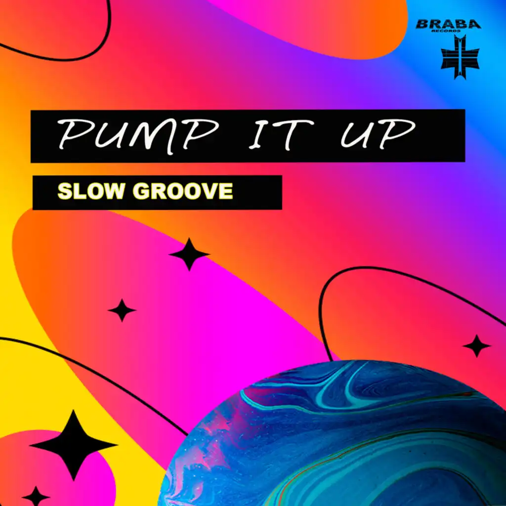 Slow Groove