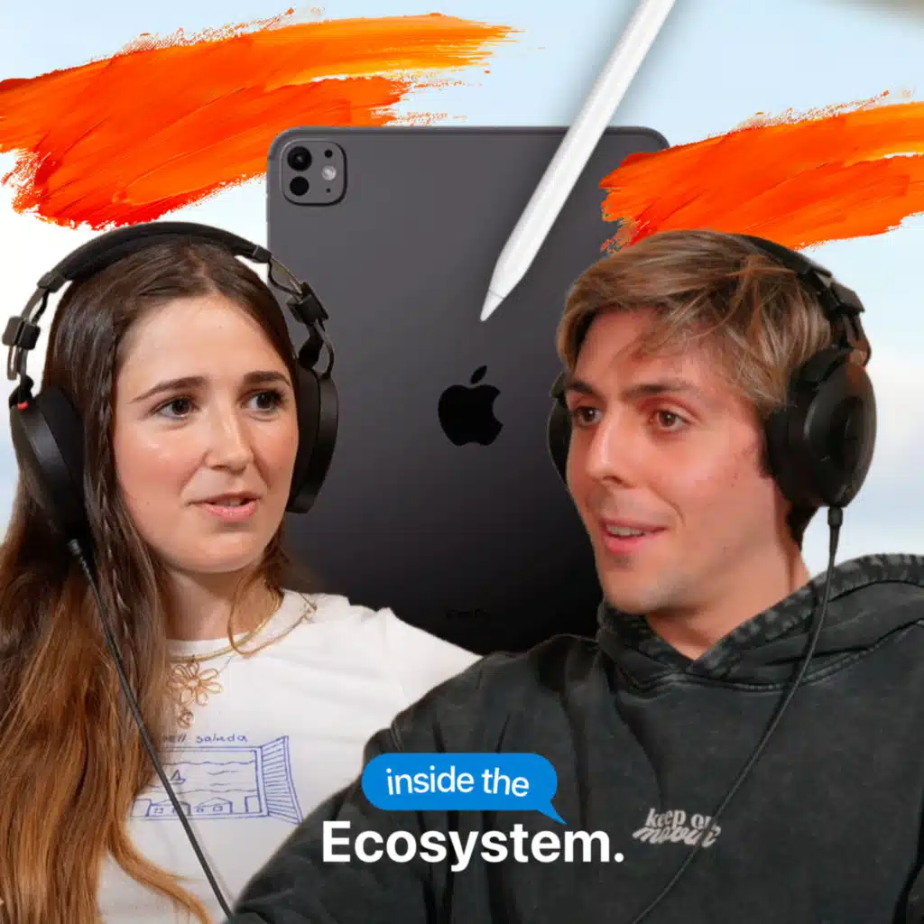 The iPad's Massive Role in Shaping the Future of Digital Art.