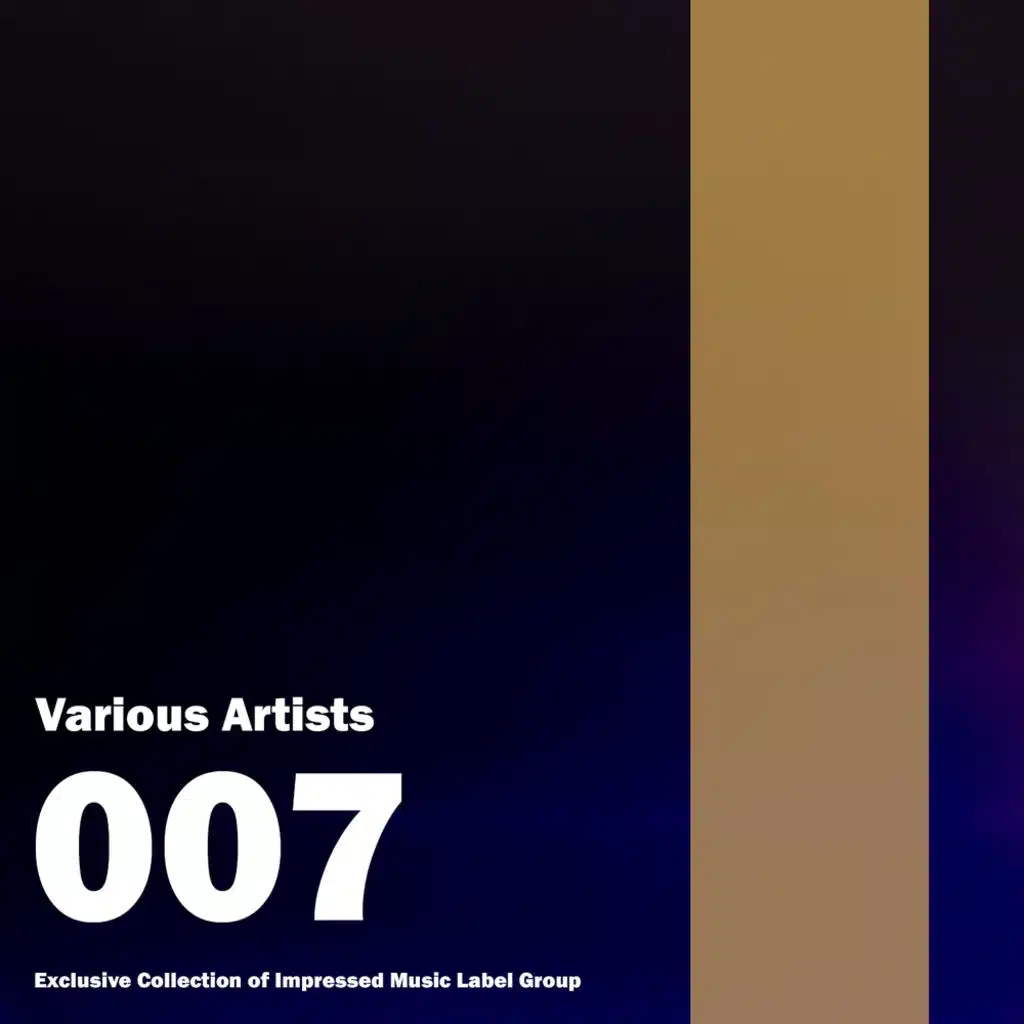 Impressed Collection Vol. 07