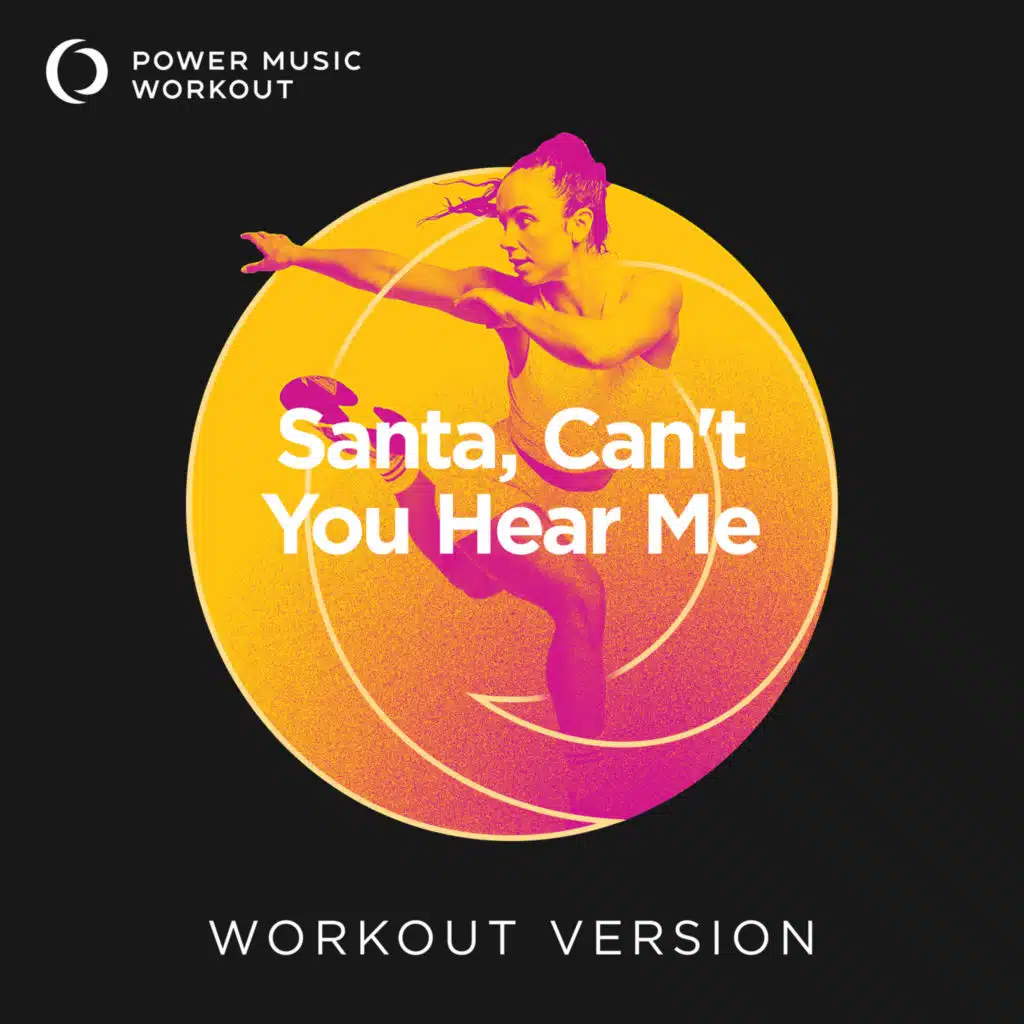 Santa, Can't You Hear Me