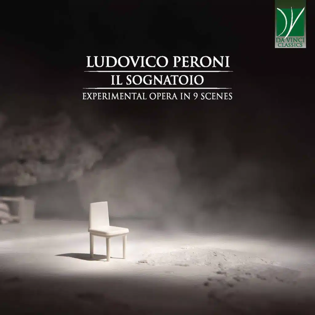 Peroni: Il Sognatoio, Experimental Opera in 9 scenes