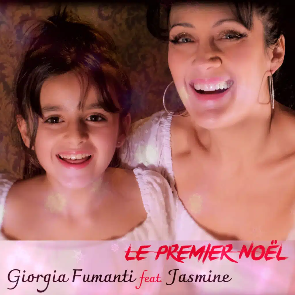 LE PREMIER NOEL (feat. JASMINE)