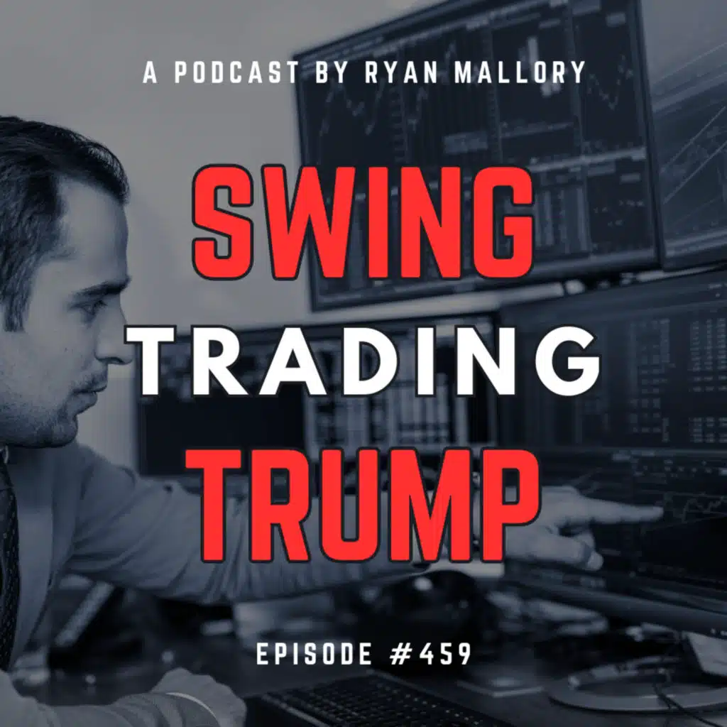 Swing Trading Trump
