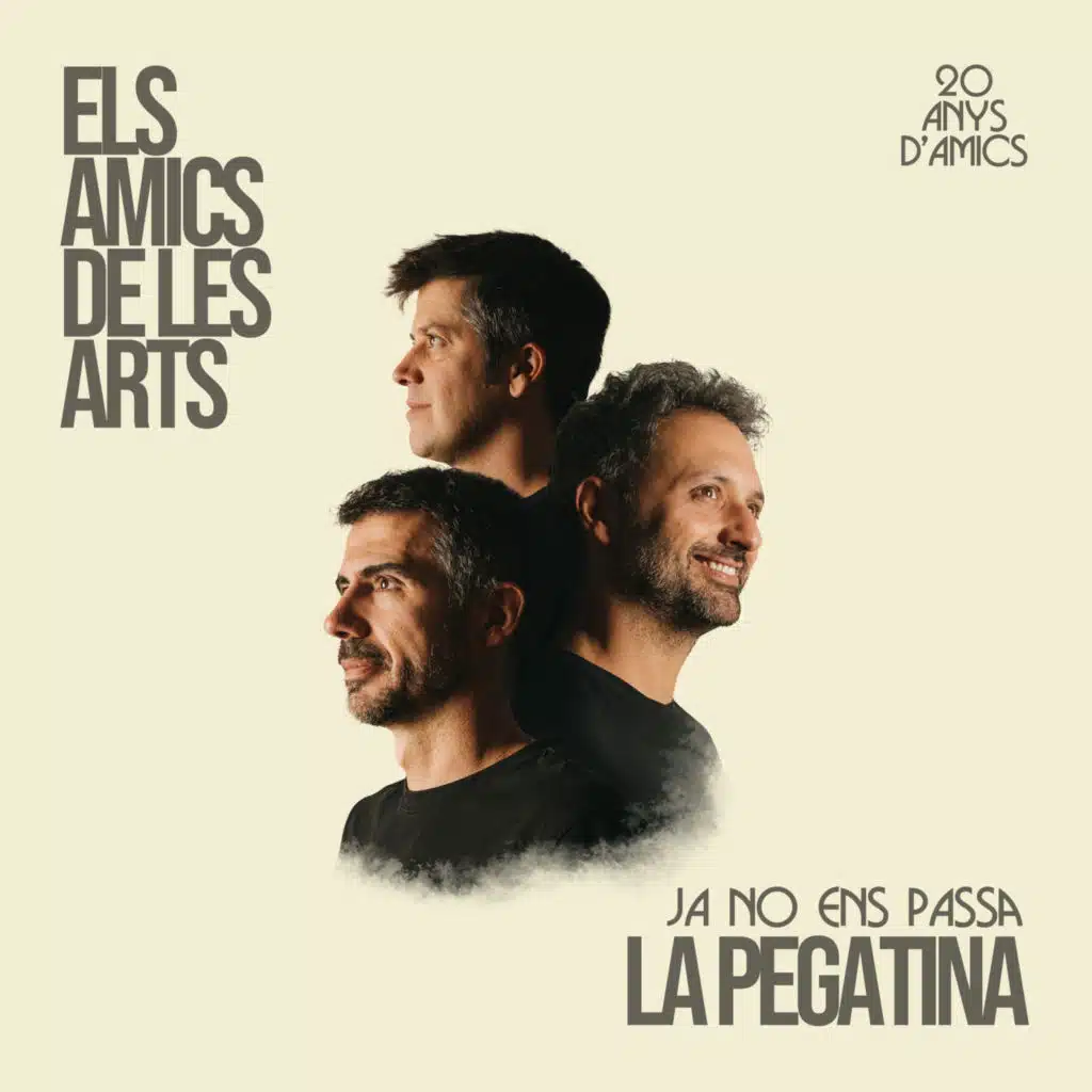 Els Amics de les Arts & La Pegatina