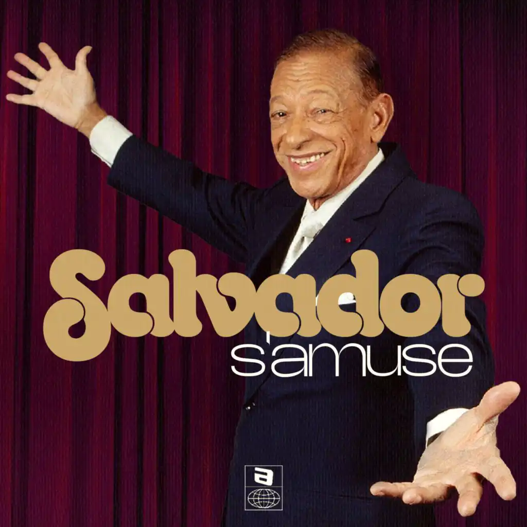 Salvador S'amuse