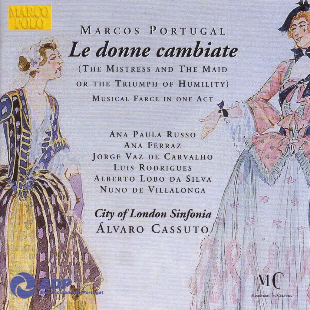 Portugal: Donne Cambiate (Le)