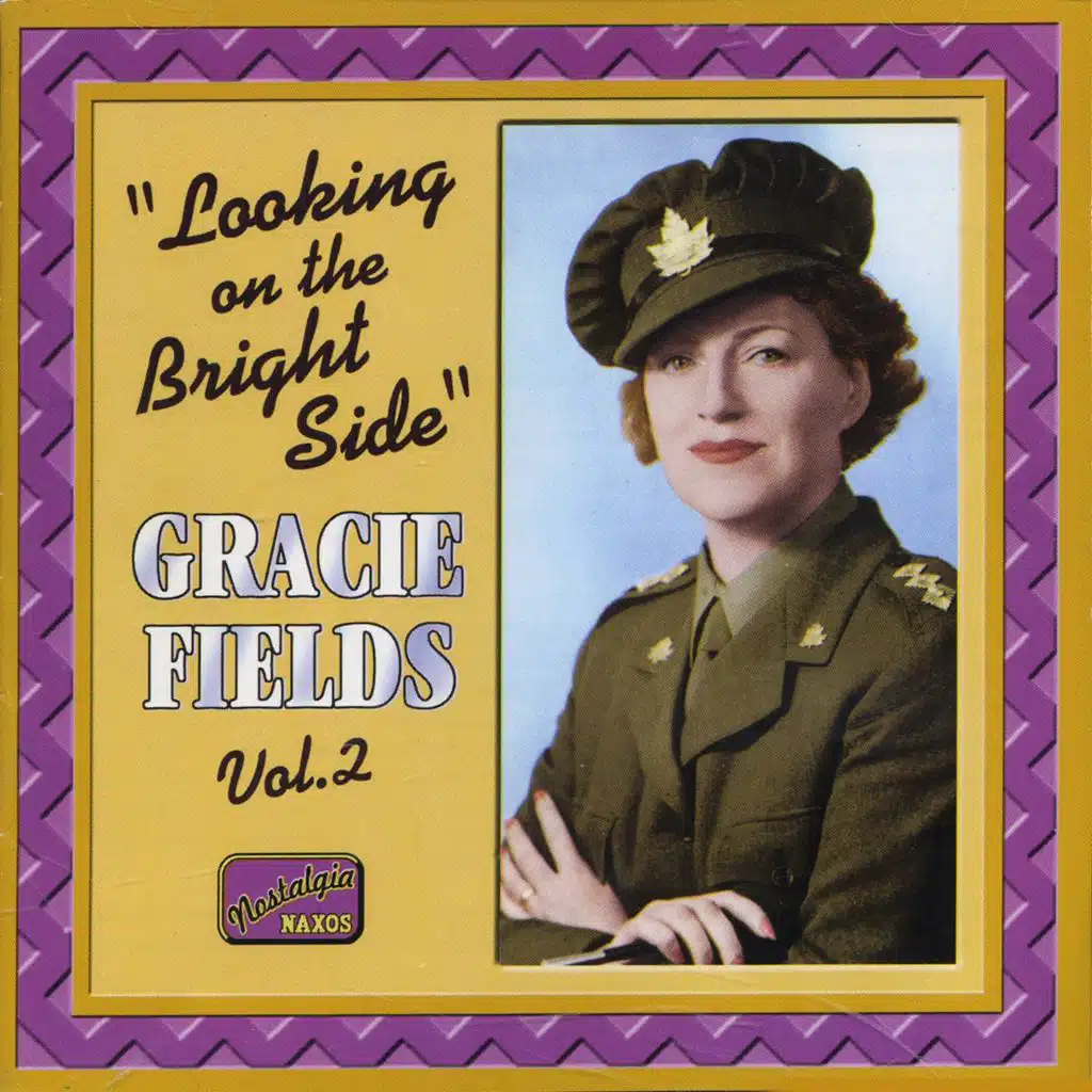 Gracie Fields & Fred Hartley Orchestra