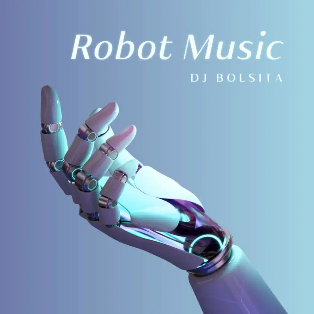 ROBOT MUSIC