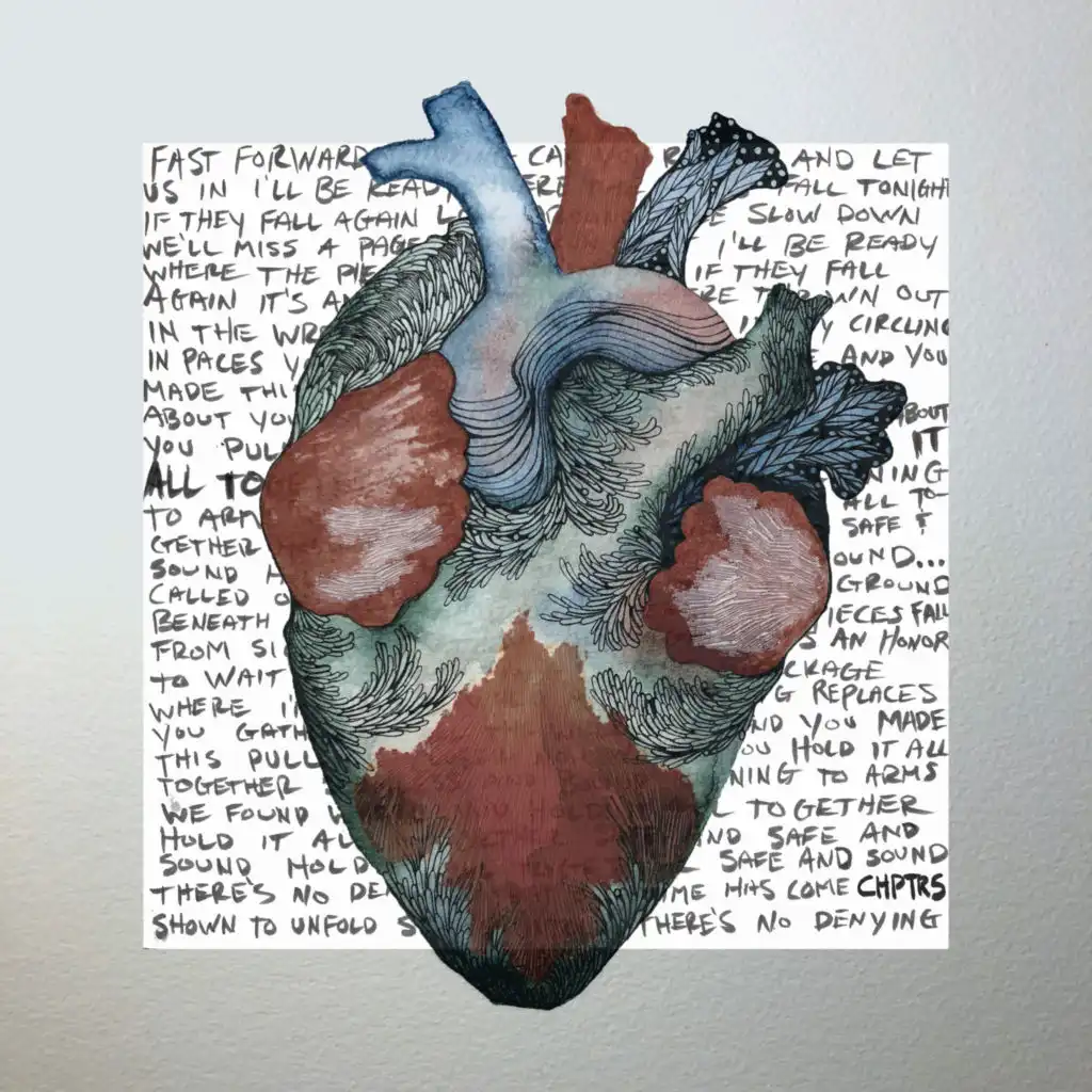 Hold It All Together (Instrumental)