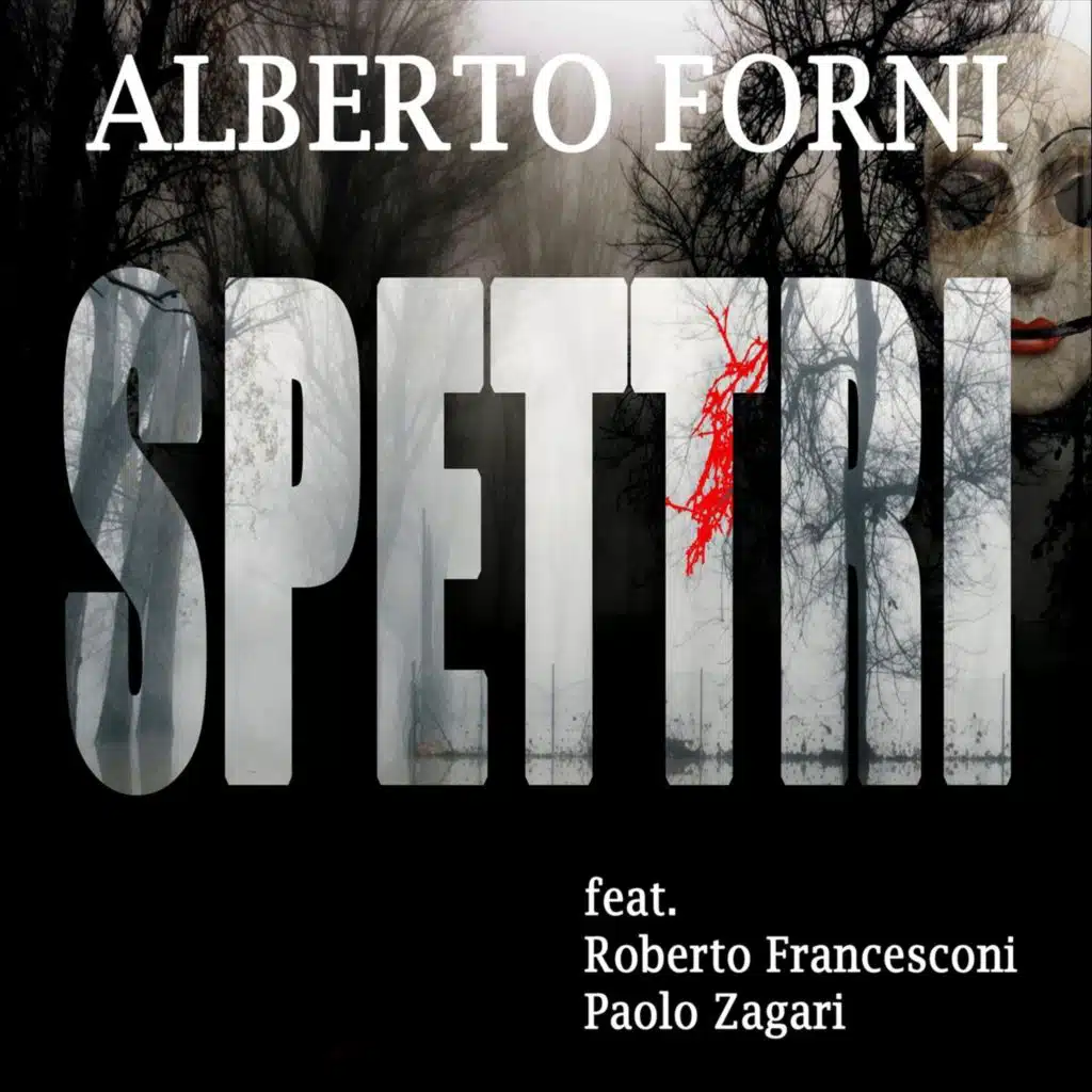 SPETTRI (feat. paolo zagari & roberto francesconi)