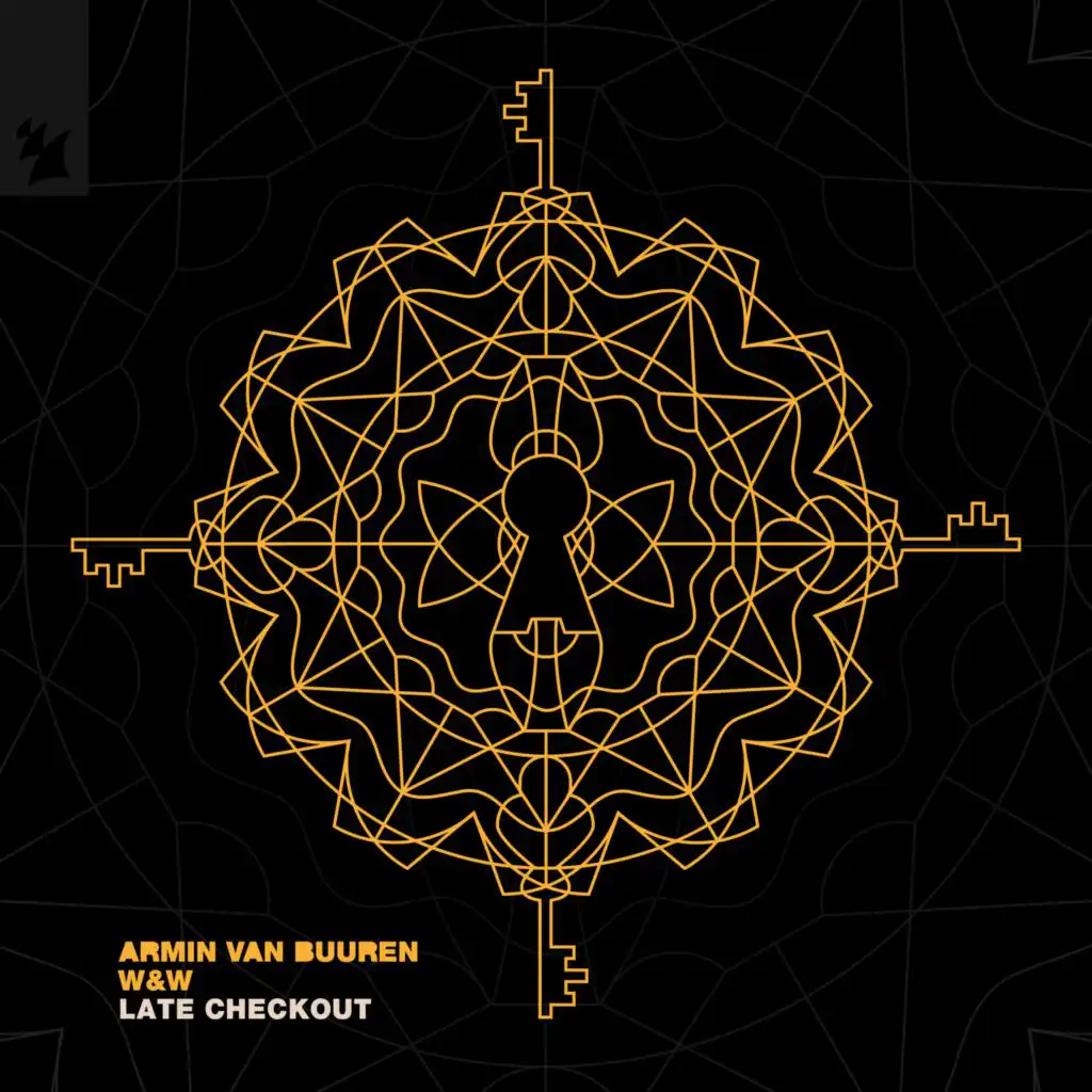 Late Checkout (Extended Mix)