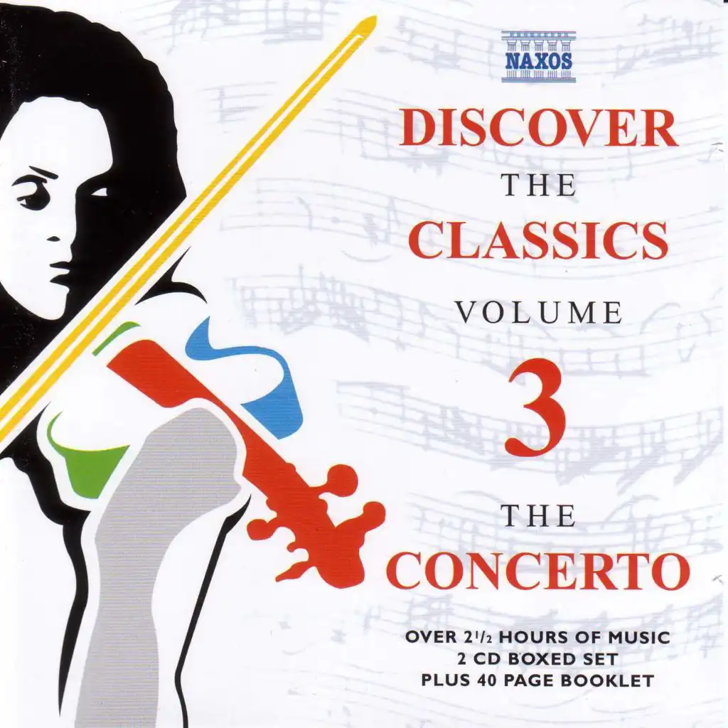 Clarinet Concerto in A Major, K. 622: II. Adagio