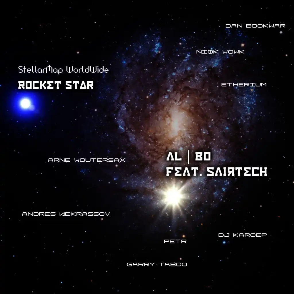 Rocket Star