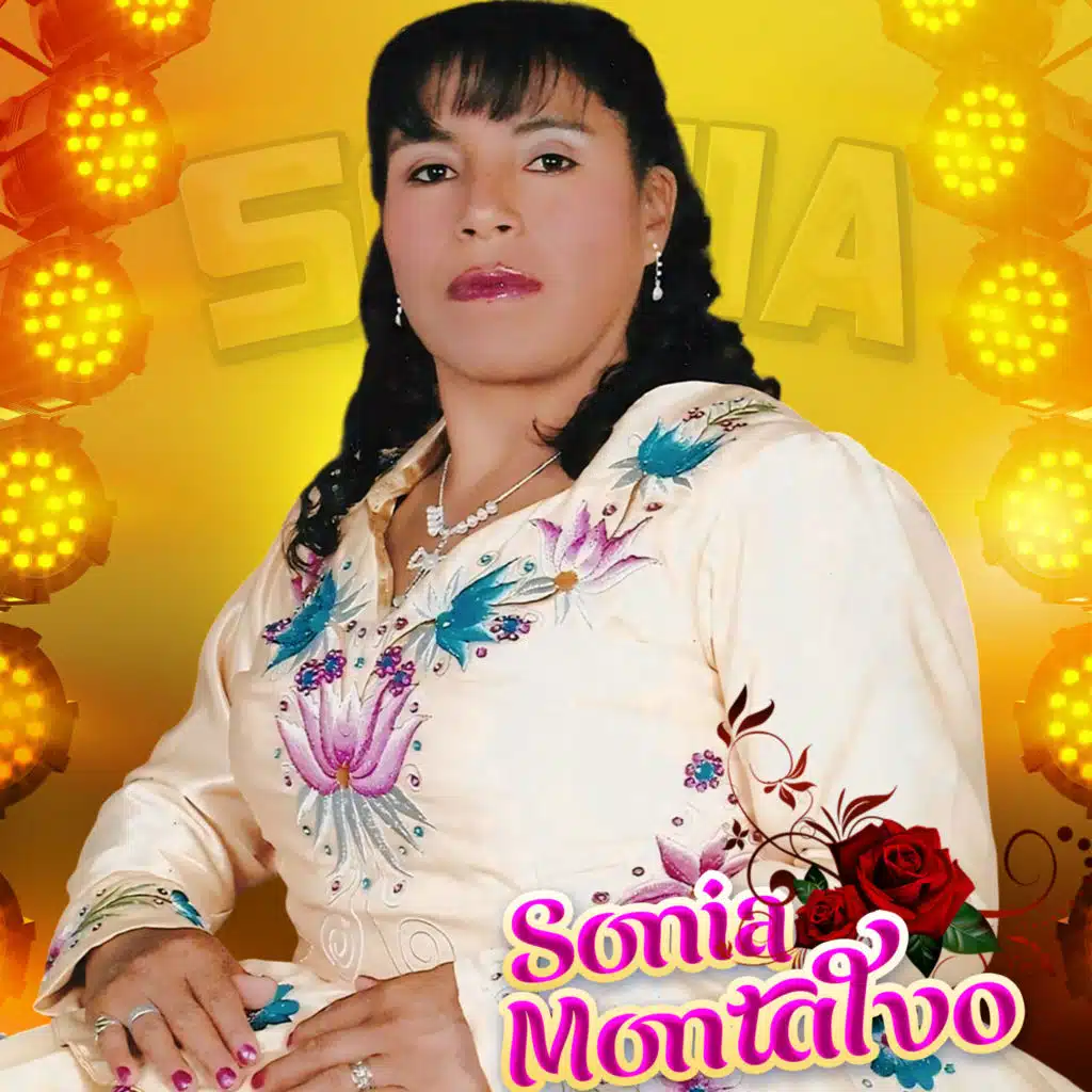 Sonia Montalvo