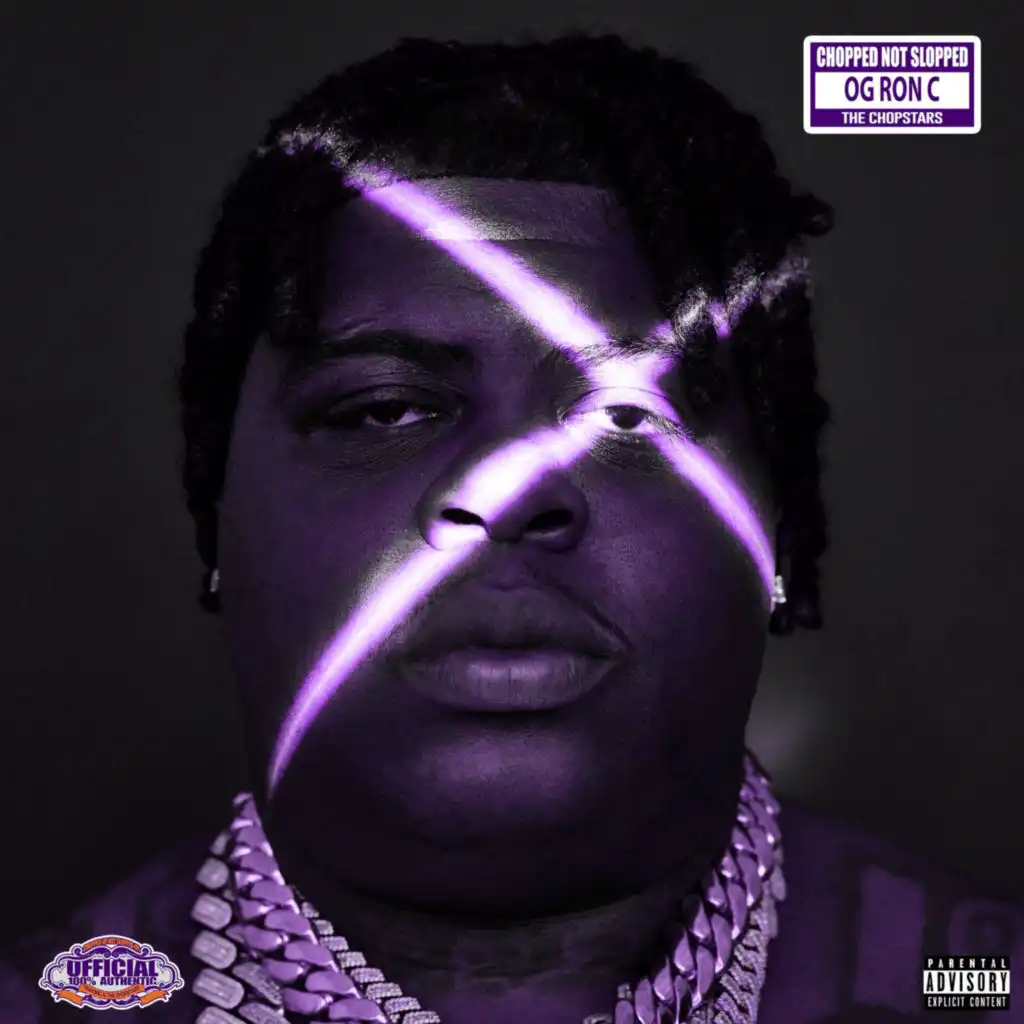 Take Care (ChopNotSlop Remix) [feat. OG Ron C]