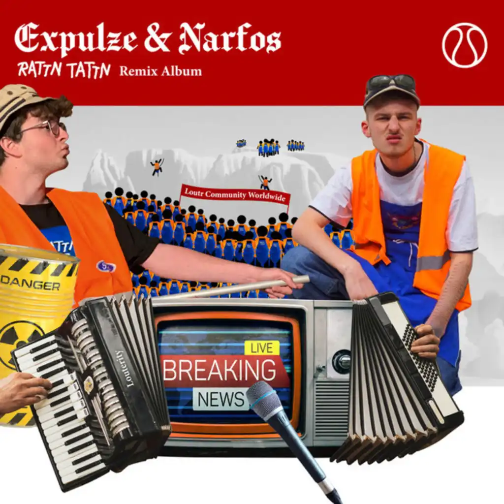 Expulze & Narfos