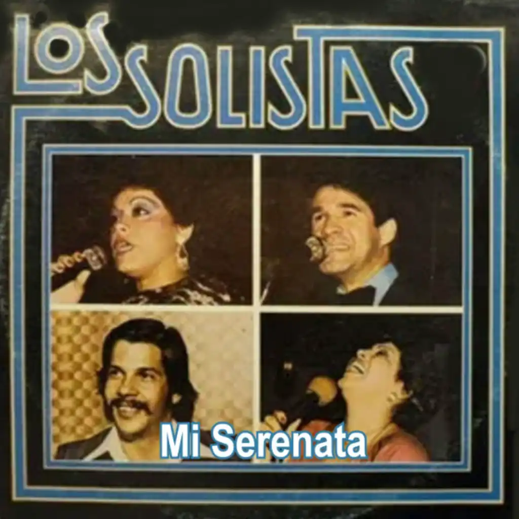 Mi Serenata