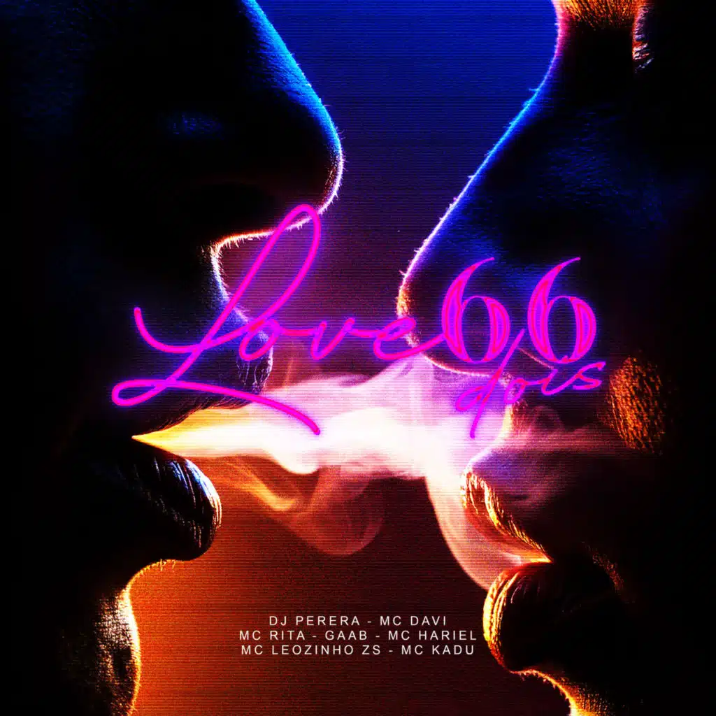 Love 66, Pt.2 (feat. MC Rita, Gaab, MC Leozinho ZS & MC Kadu)