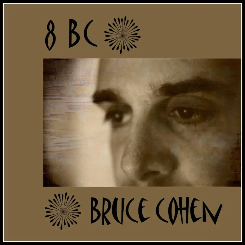 Bruce Cohen