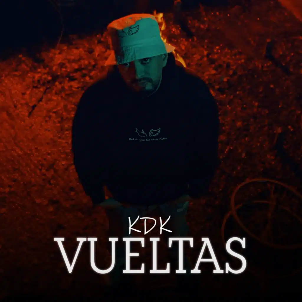 VUELTAS