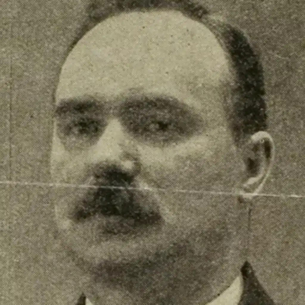 James Connolly: Requiem for a working class hero w/Conor McCabe