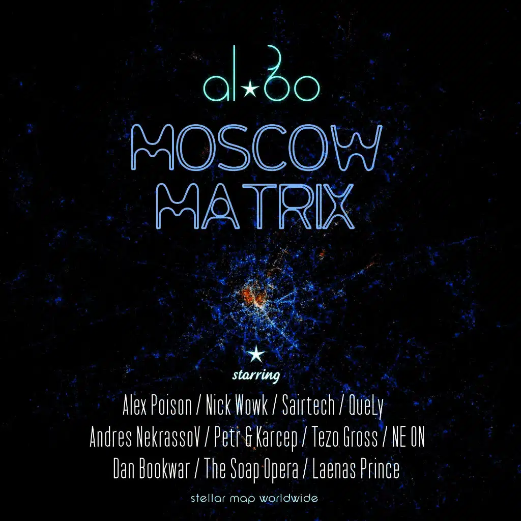 Moscow Matrix (Original Mix)