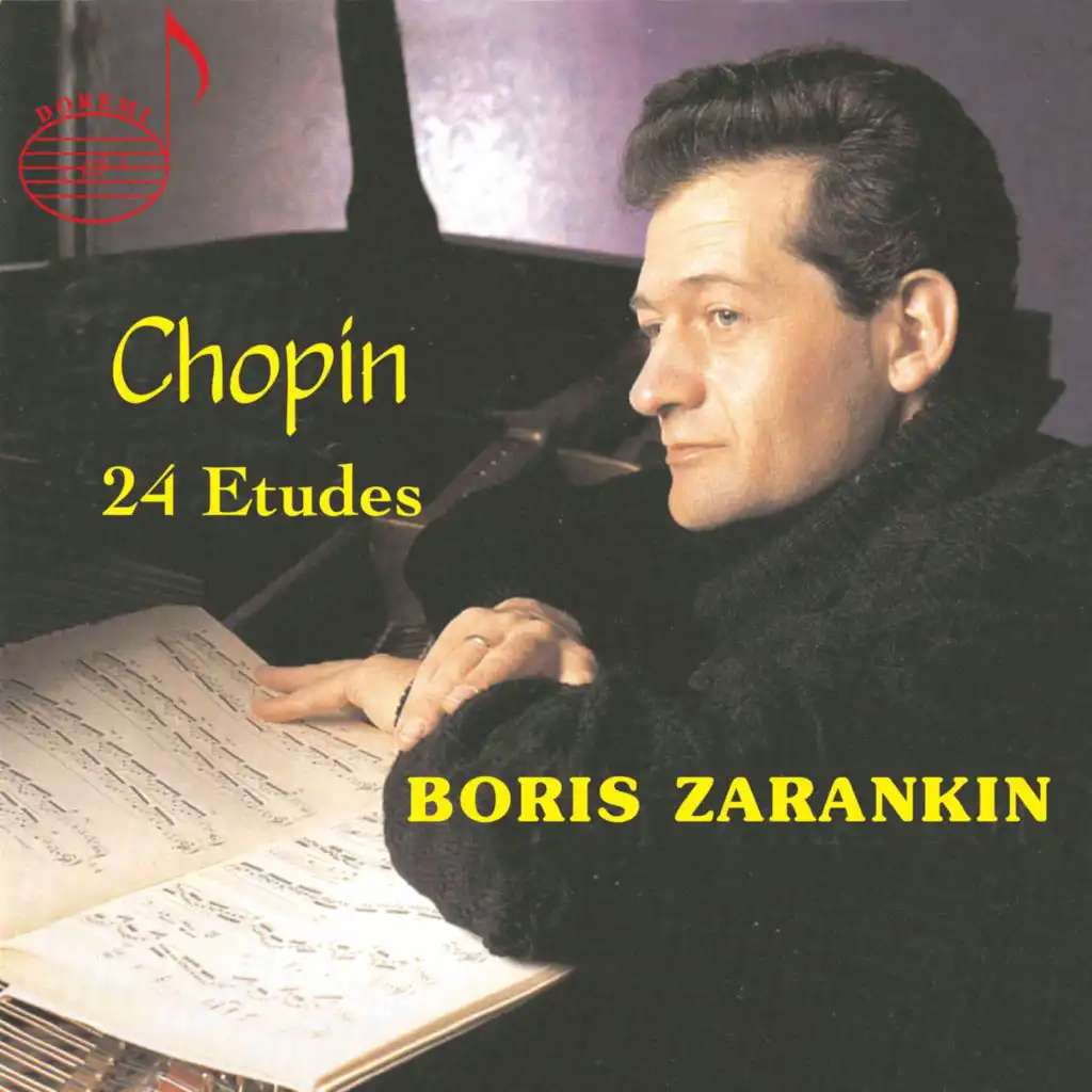 Boris Zarankin