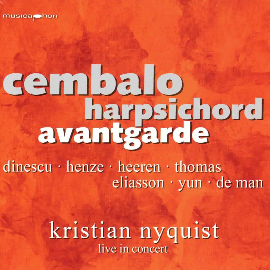 Kristian Nyquist