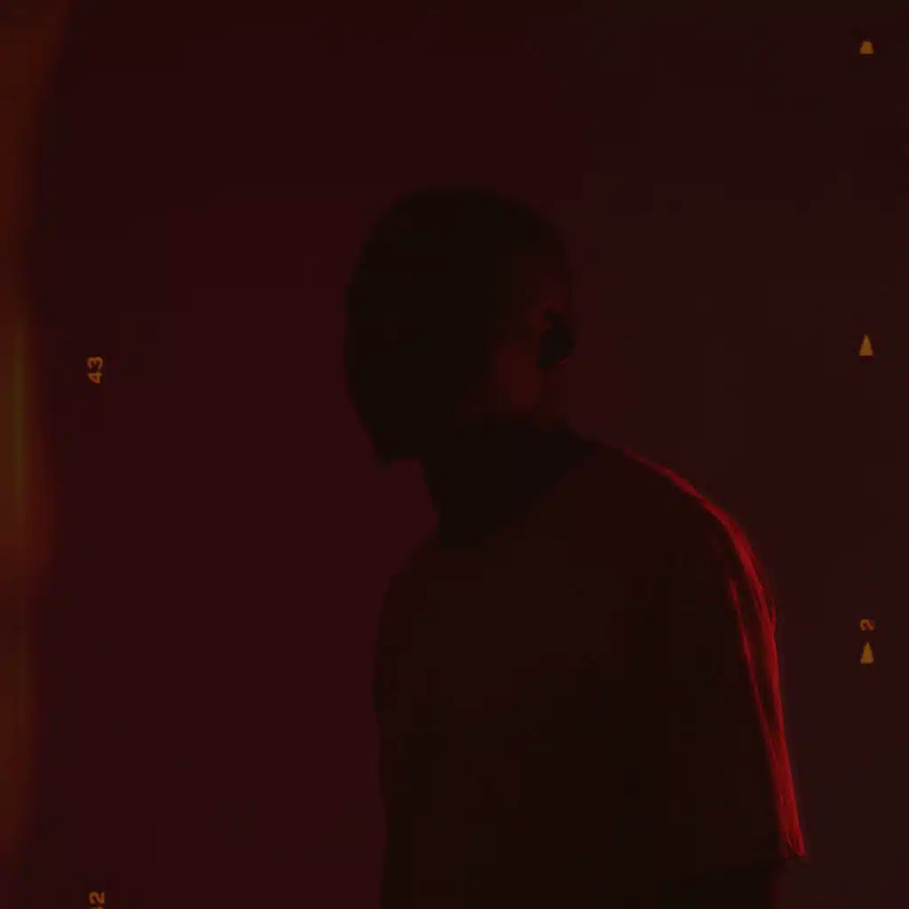 Xhosa Man with Some Power III