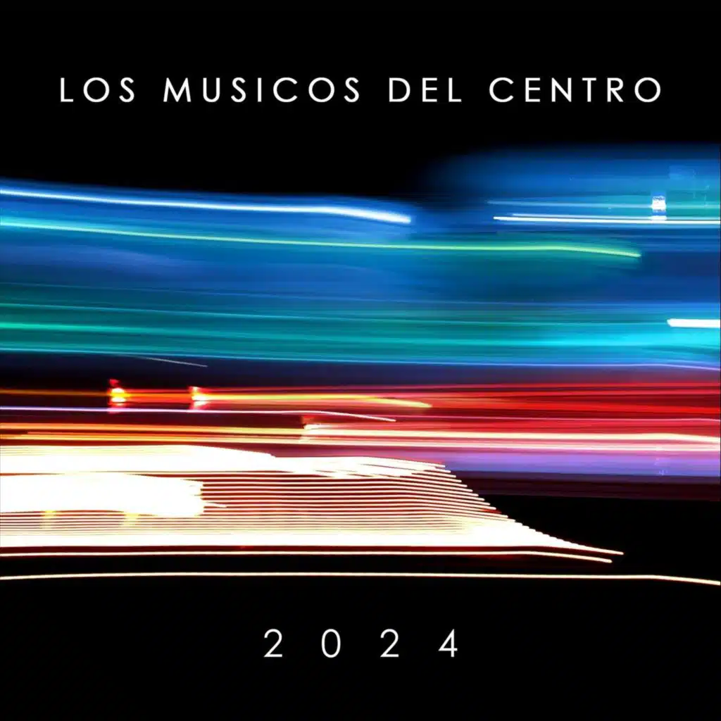 Los Músicos del Centro