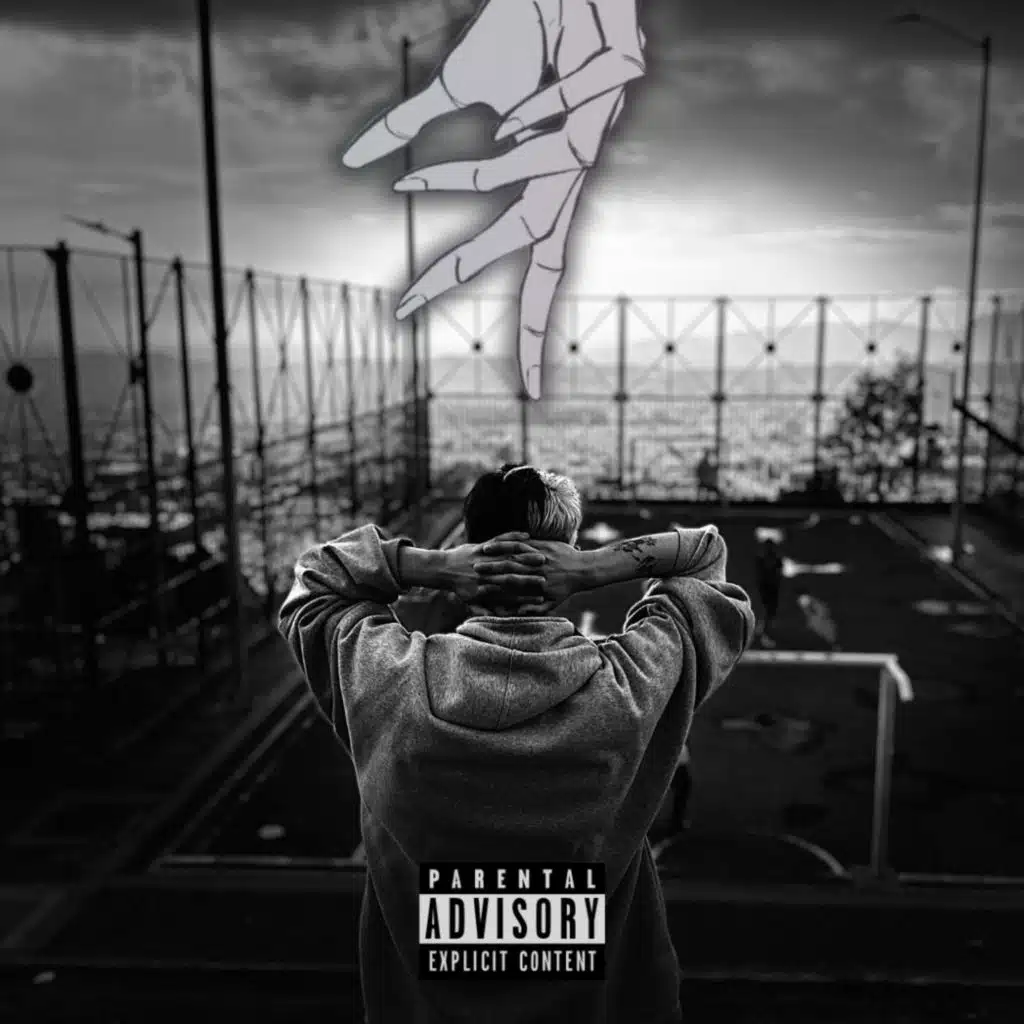 ANAKIN' (feat. SHOJAARG & Tox)