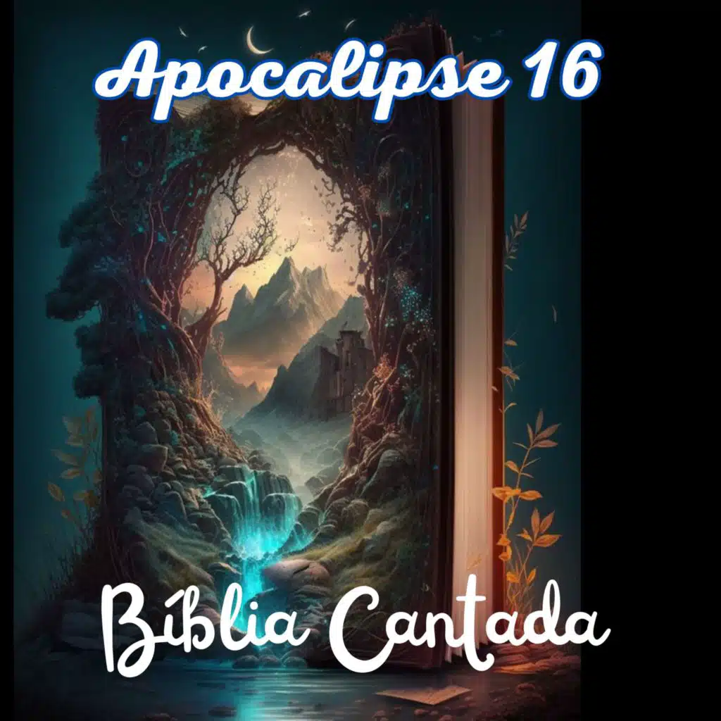 Apocalipse 16 Bíblia Cantada
