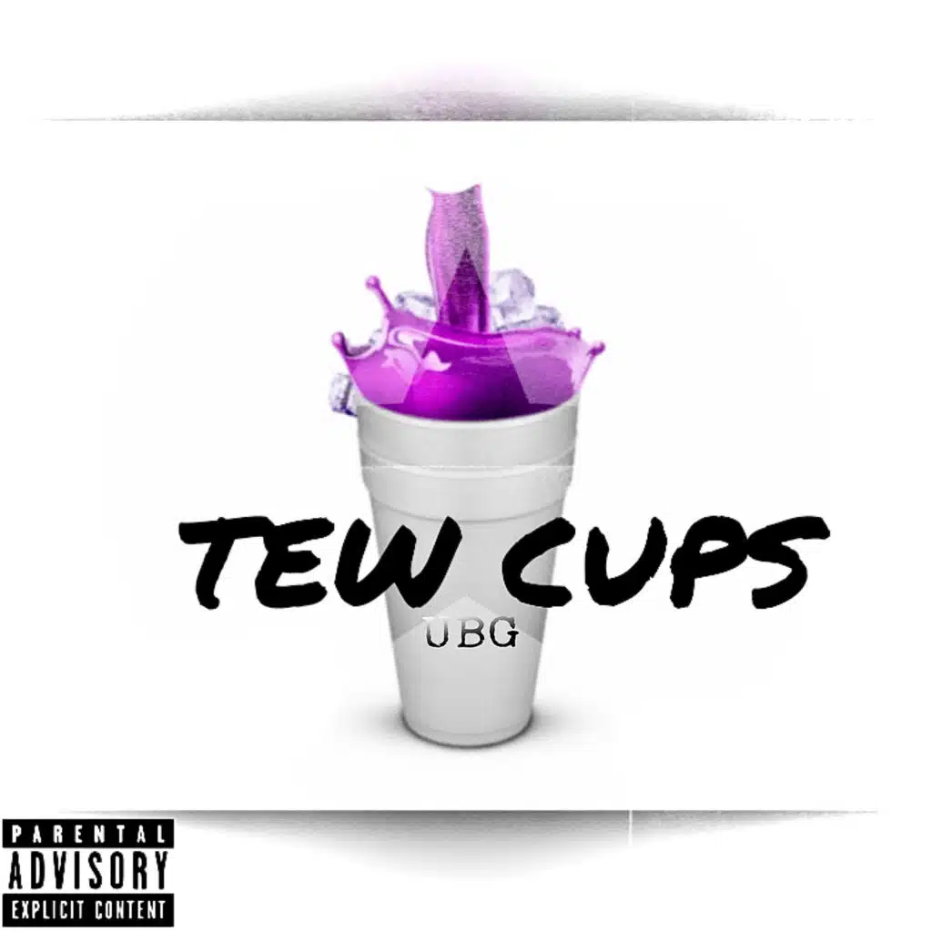 TEW CUPS
