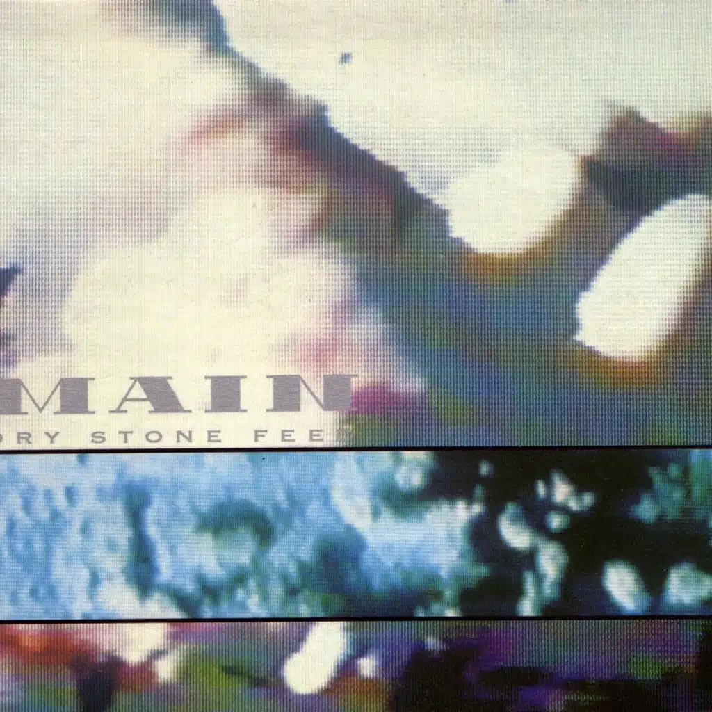 Pulled from the Water