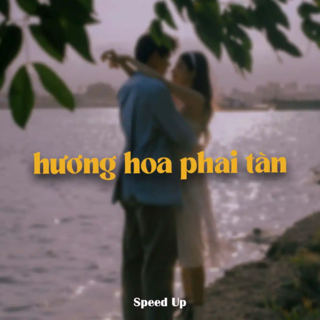 Hương Hoa Phai Tàn (New Ver) [feat. Quanvrox]