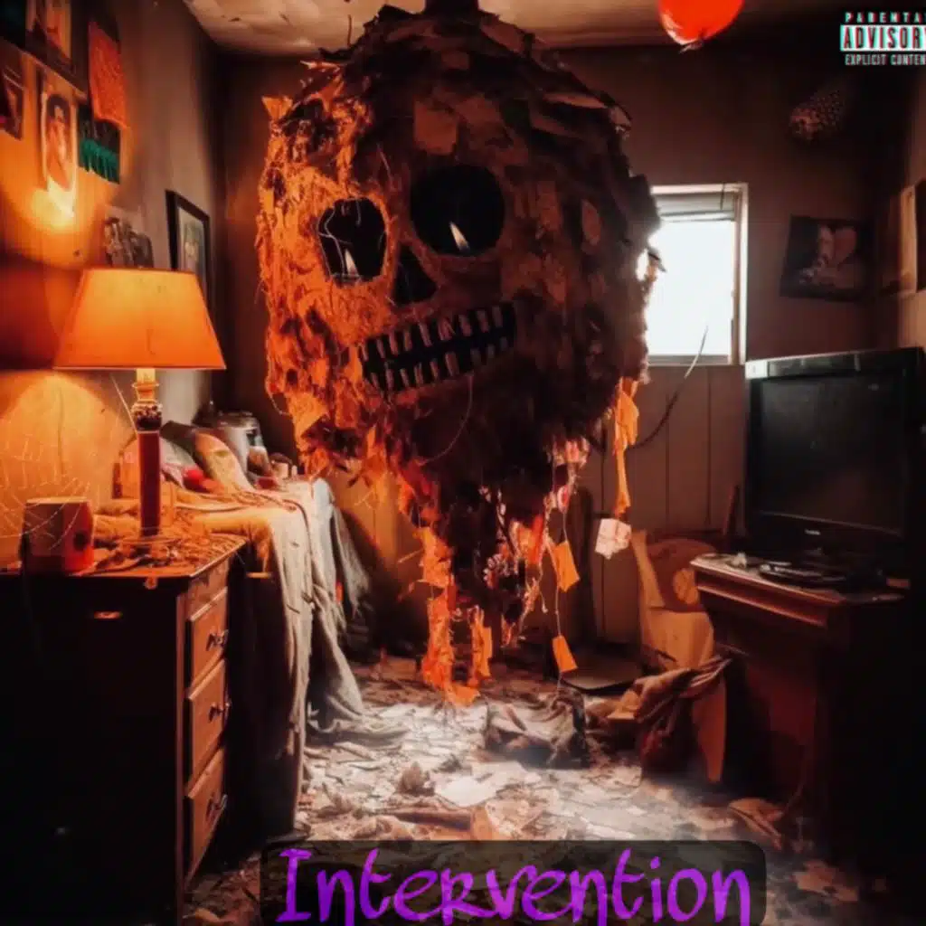 INTERVENTiON (feat. You Love Bebo)