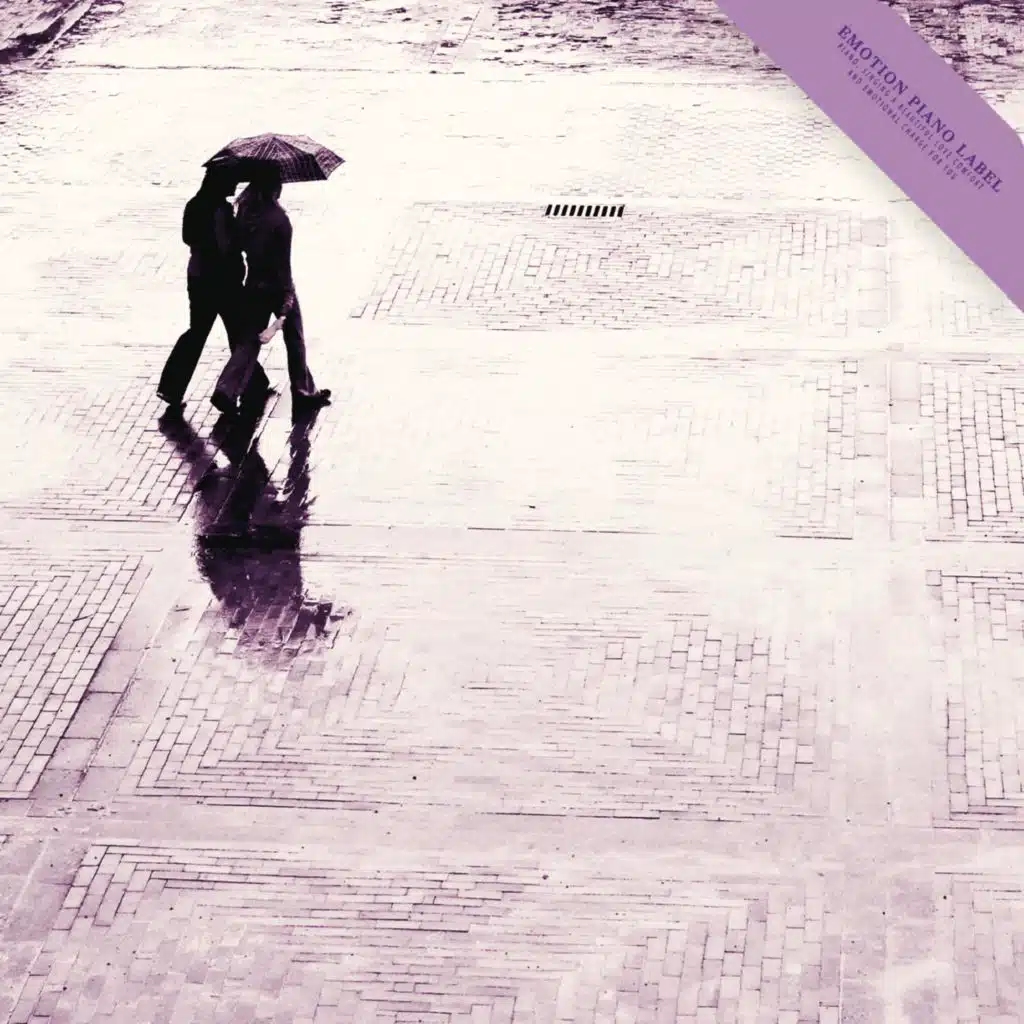 Our Memories Of Lyrical New Age Piano Melodies