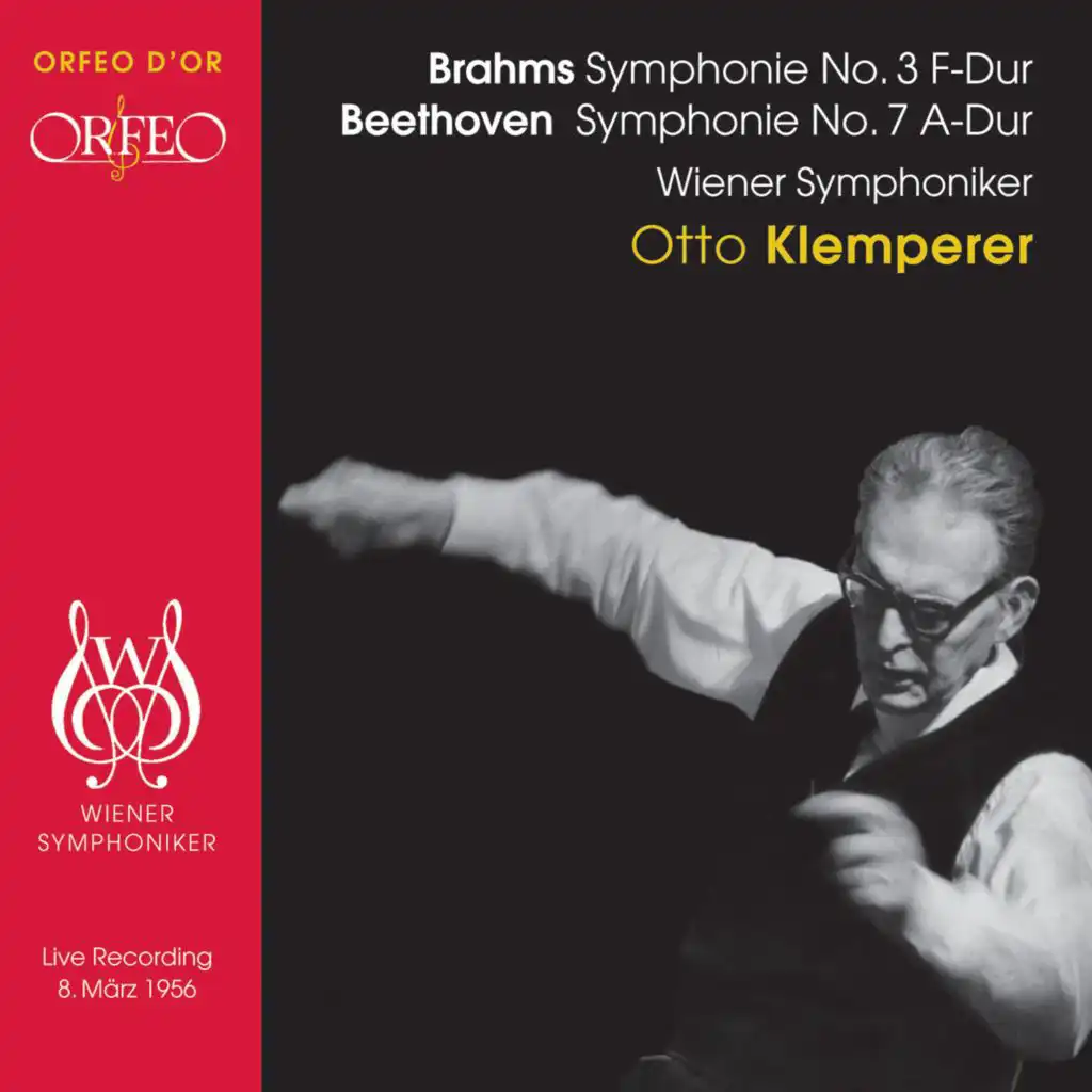 Symphony No. 3 in F Major, Op. 90: III. Poco allegretto