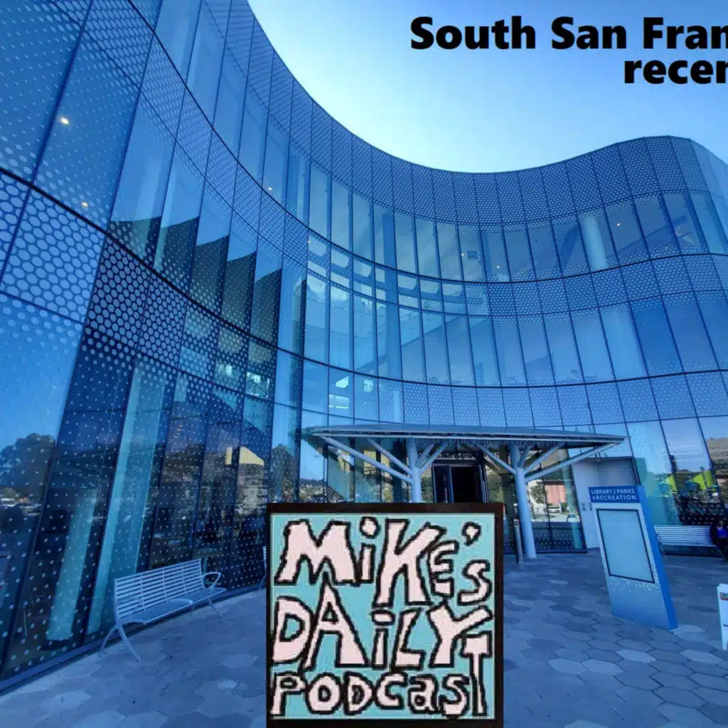 Episode 2949: Mysteries!