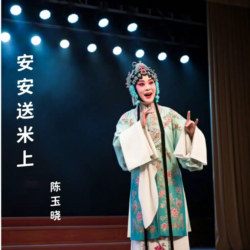 陈玉晓