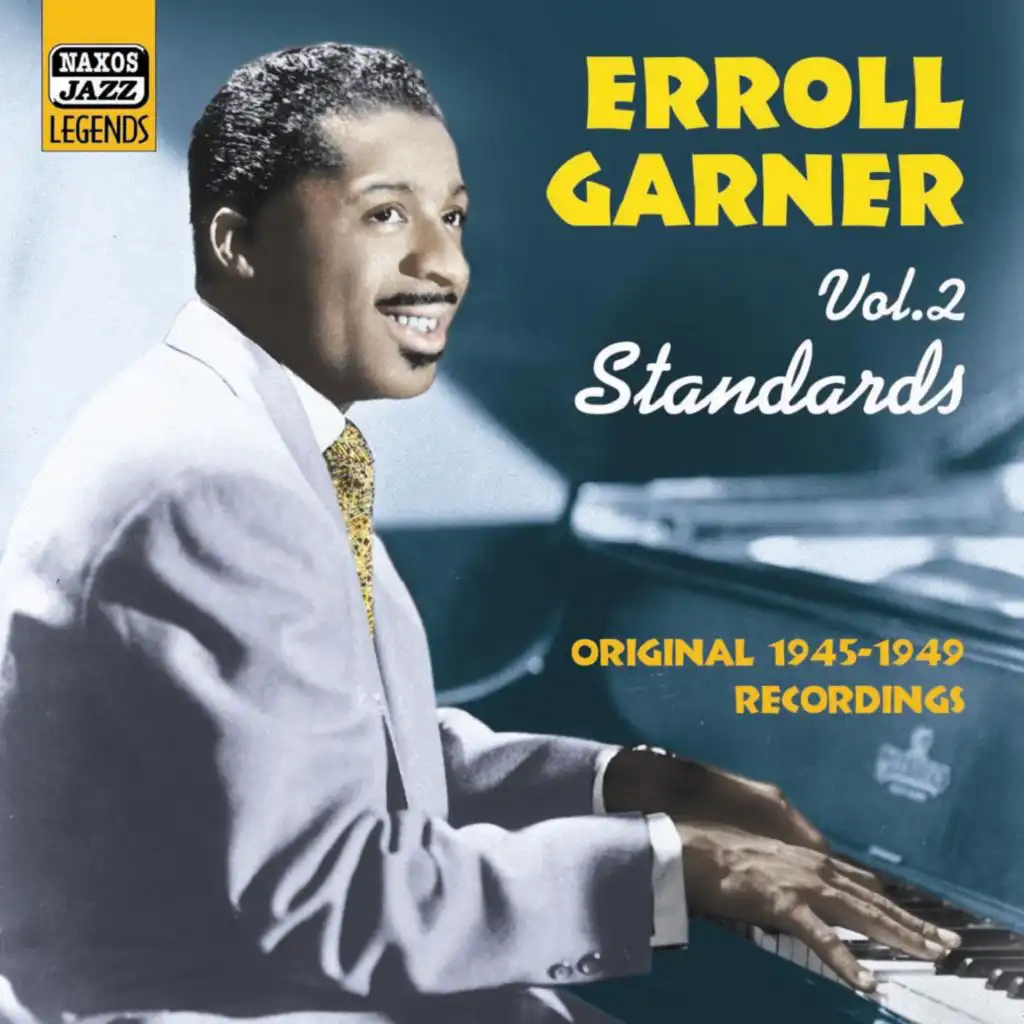 Red Callender, Nick Fatool & Erroll Garner