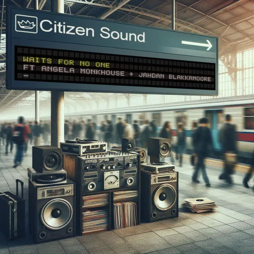 Citizen Sound