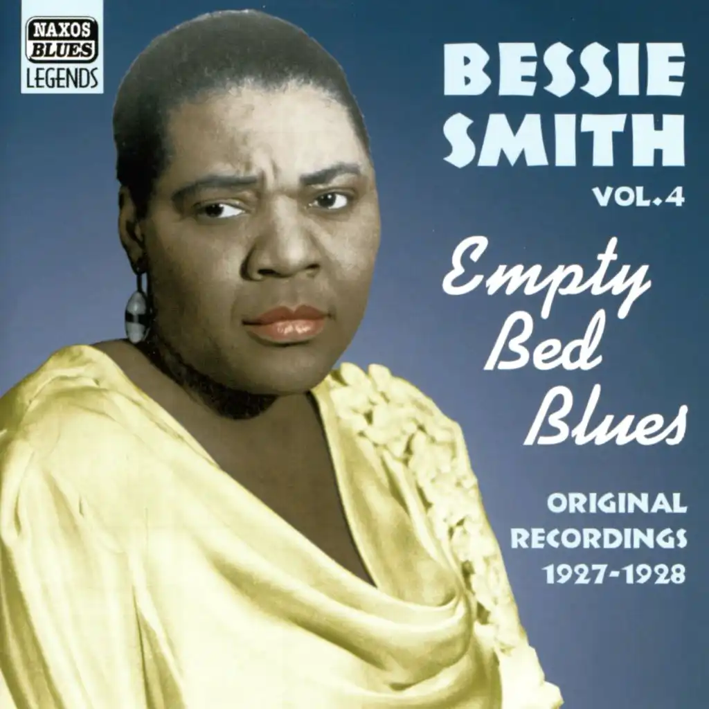 Bessie Smith & Bessie Smith Band