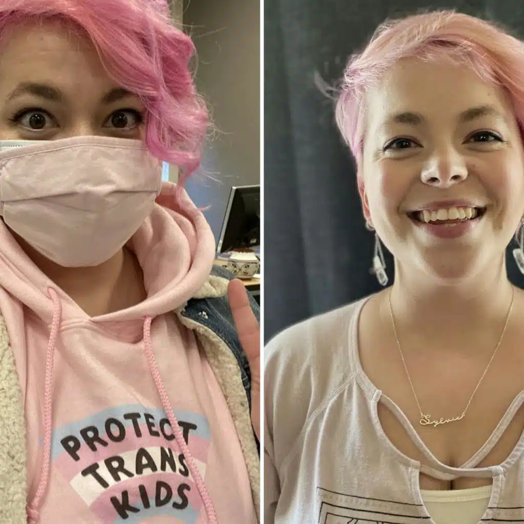 Making the theater experience more inclusive and accessible