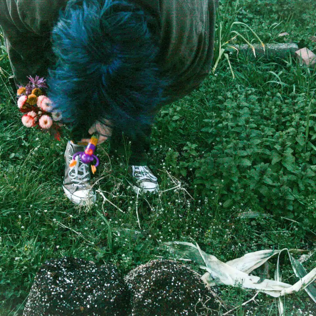 One teen reflects on his experience at a residential treatment center