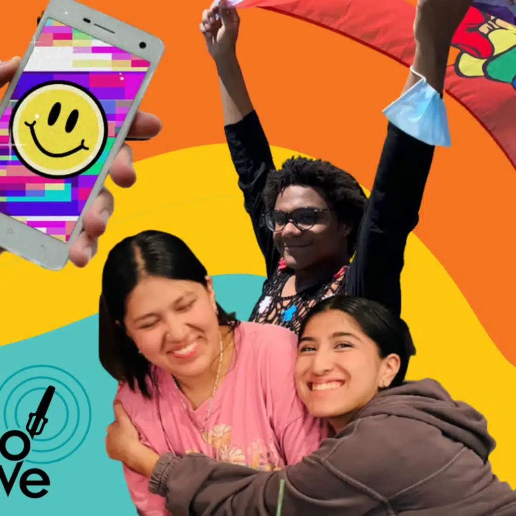 ‘Transmitting weirdness into the airwaves.’ An experimental RadioActive showcase