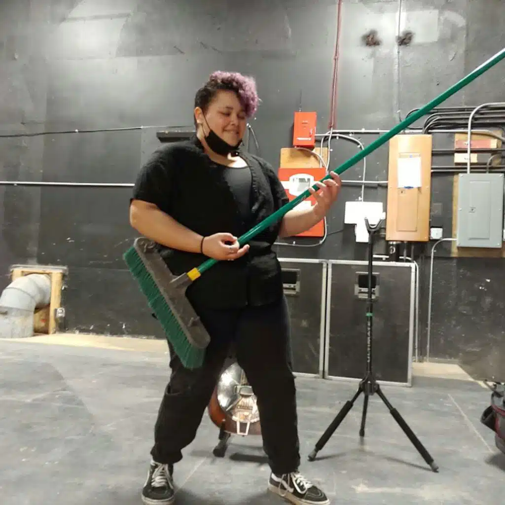 ‘Weirdos who play music together’: The importance of ‘third places’ during the pandemic